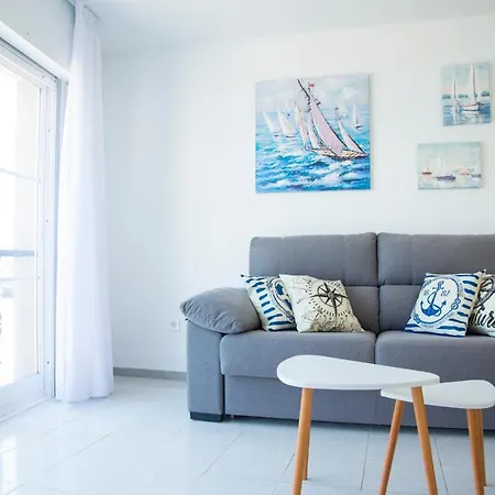 O Grove Centro Con Vistas A La Toja Parking Apartment Exterior photo